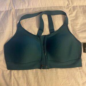Under Armour sports bra
